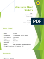 Retinoblastoma Okuli Sinistra.pptx