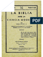 E.V.C. - 016 - Biblia ante Ciencia Moderna.pdf