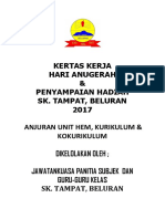 Kertas Kerja Huph