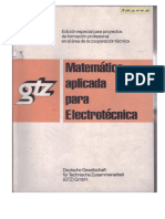 matematica aplicada electrotecnia.pdf