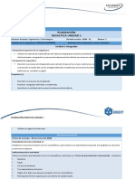 Planeacion - Didactica - U1 - Cálculo - Integral - 2020-1