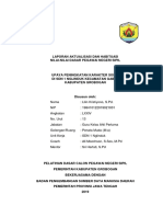 Lilin Kristiyono - Aktualisasi Karakter Siswa PDF