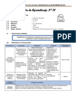 Sesion 01 - Desastres