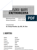 Refka Eritroderma - Tutorial
