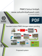 Sistem Ipal Pmks