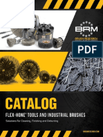 BRM Product Catalog