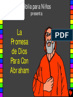 04 La Promesa de Dios Para Con Abraham.pdf