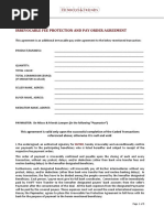 Paymaster_Agreement_template
