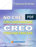 NO CREO EN CIRCUNSTANCIAS YO CREO LAS CIRCUNSTANCIAS.pdf