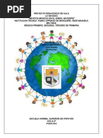 Download PROPUESTA DE TRABAJO PARA BSICA PRIMARIA NAVIDAD by Elianita Hernandez Chito SN44545768 doc pdf