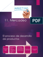 Mercadeo PDF