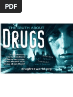 Download The Truth About Drugs by Official Foundation for a Drug-Free World SN44545849 doc pdf