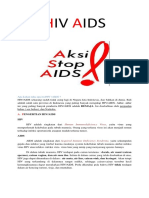 Mading HIV Dan AIDS