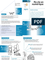 Mémotice Ma Vie en Numérique Sur Les Réseaux Sociaux