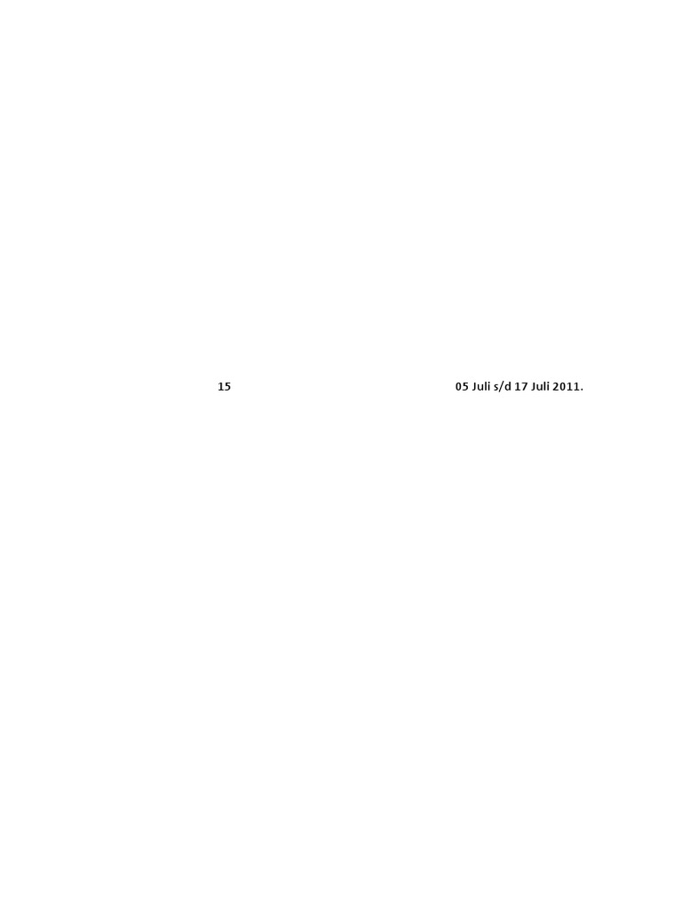 Surat Permohonan Izin Umroh | PDF