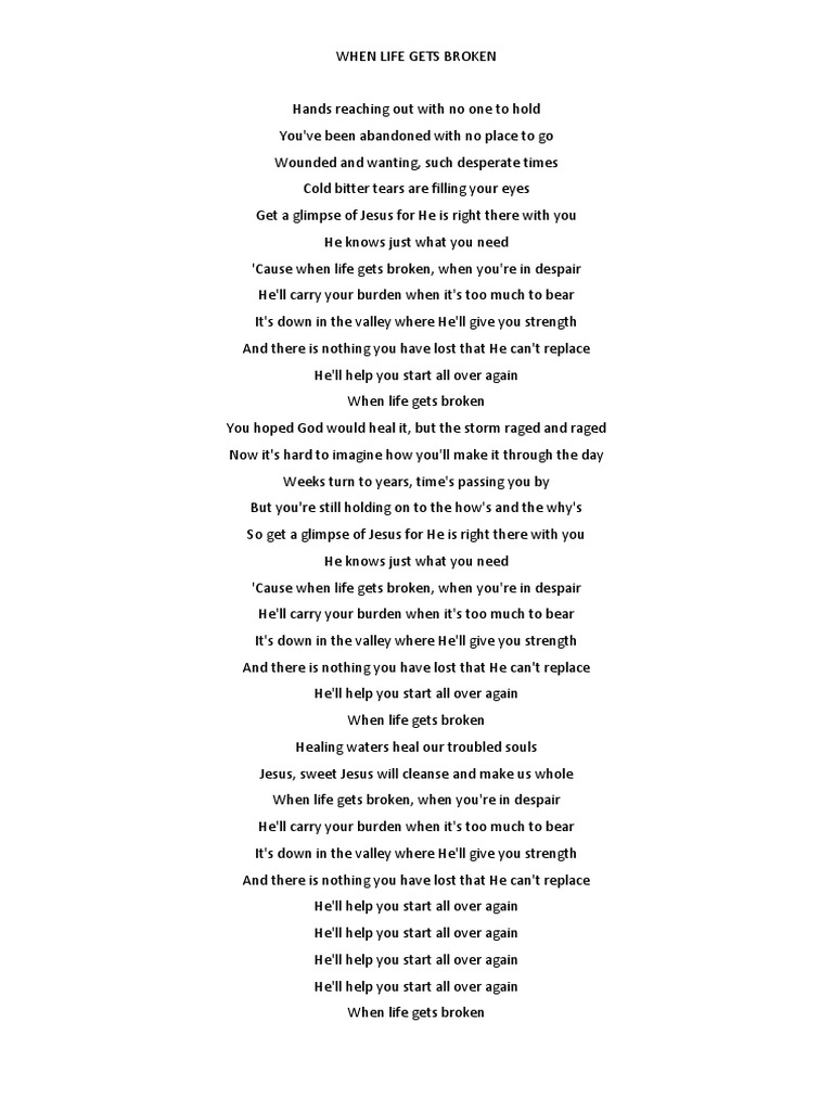 when-life-gets-broken-lyrics-pdf