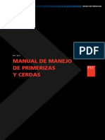 ManualManejoPrimerizas Cerdas 2017 PDF