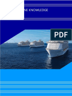 Cruise Line Knowledge Royal PDF