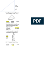 Examen Semanal N19