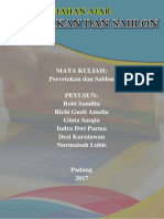 Bahan Ajar Kelompok 7 Pembetulan PDF