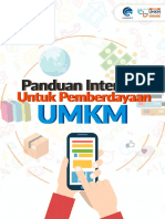 17 Pemanfaatan TIK Bagi UMKM PDF