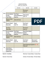 Timetable Fall2019 MSQEI&II - Combined