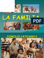 1 La Familia