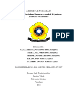 Arsitektur Nusantara