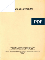 Pangeran Antasari PDF