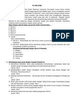 FR Soal TWK PDF