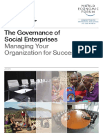 WEF Governance Social Enterprises 2106 Light