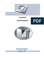 Ice Maker Service Manual