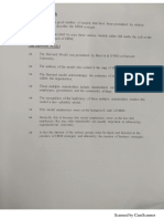 HRM Modle PDF