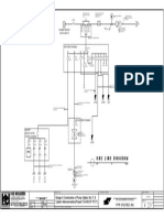 Pump Station No.17 Riser Diagram PDF