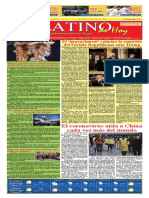 El Latino de Hoy Weekly Newspaper of Oregon | 2-02-2020