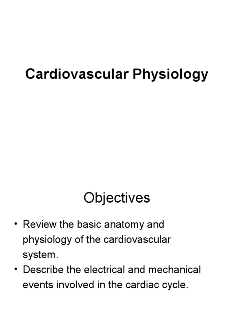 AN INTRODUCTION TO CARDIOVASCULAR PHYSIOLOGY 5E PDF visual data 6
