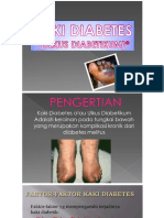 diabetic foot.pptx