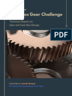 Grundfos Gear Challenge