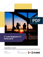 Xcodemagazinex 1