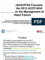 HFSA Focused Update of the Management of Heart Failure UCM_493384.pptx