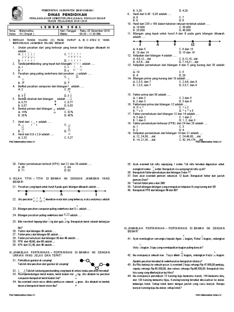 Matematika