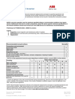 5 Maintenance - Schedule - PVS980-58 (Mustard) Prel