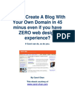530create Blog PDF