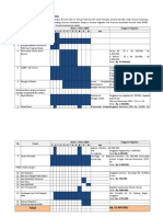 RENCANA anggaran+KEGIATAN PKRS RST DD TAHUN 2019