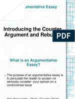 Argumentative Essay ppt.ppt