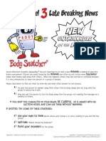 BodySnatcher PDF