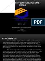 ANALISIS KEUNTUNGAN PEMBIAYAAN BANK SYARIAH.pptx