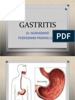 GASTRITIS