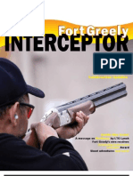 Ft. Greely Interceptor - May 2010