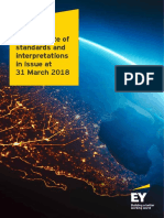 Ey CTools IFRS Update March 2018